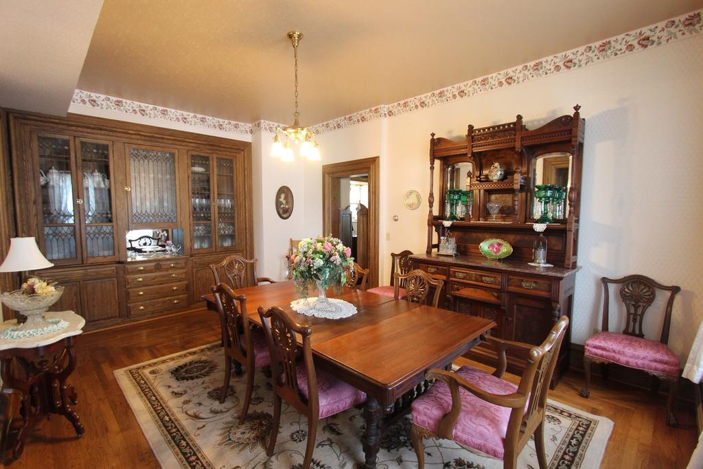 Clover Cliff Ranch Bed And Breakfast Elmdale Extérieur photo