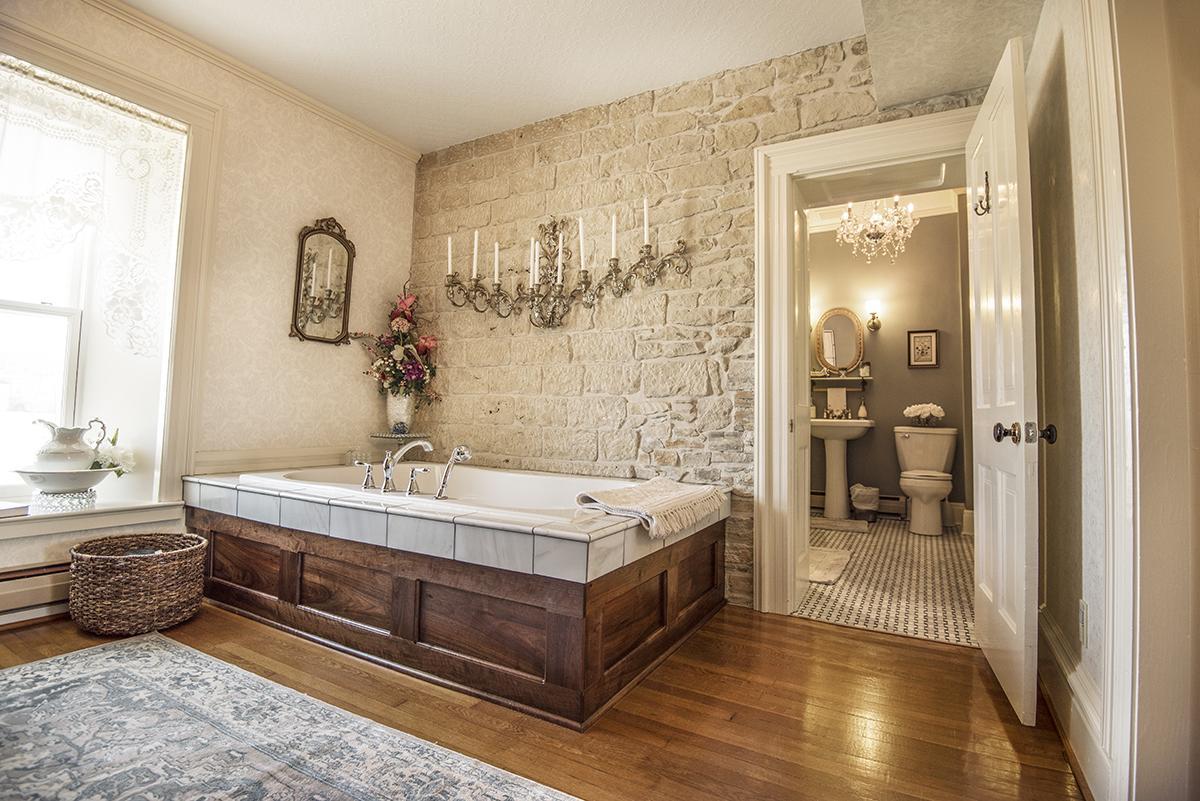 Clover Cliff Ranch Bed And Breakfast Elmdale Extérieur photo