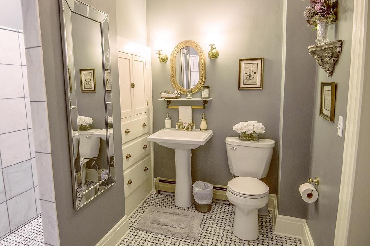 Clover Cliff Ranch Bed And Breakfast Elmdale Extérieur photo